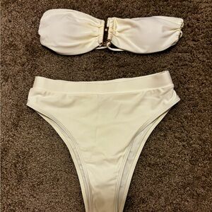 2 Piece Bathing Suit